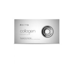 COLLAGEN PREMIUM SERUM-BOOSTER (10 X 1,5 ML)