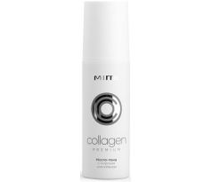 COLLAGEN PREMIUM OLEJ - PENA S MORSKÝM KOLAGÉNOM (100 ML)