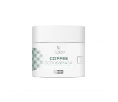 Coffee Scrub & Mask 200 ml New formula