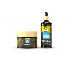 BEWIT C60 DUO ELIXÍR