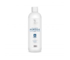 Collagen Peptide Face & Body Wash 210ml