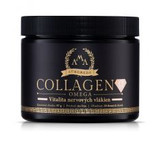 Collagen Omega