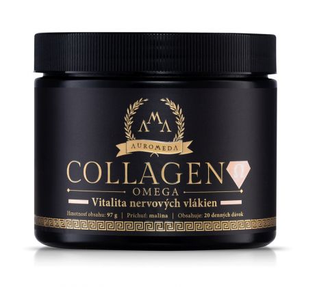 Collagen Omega