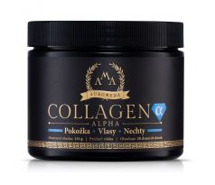 Collagen Alpha