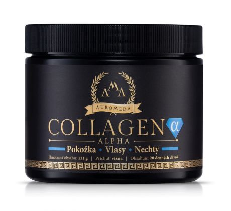 Collagen Alpha
