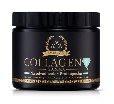 Collagen Gamma