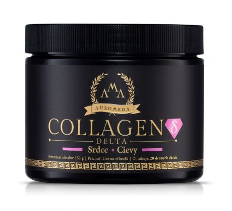 Collagen Delta