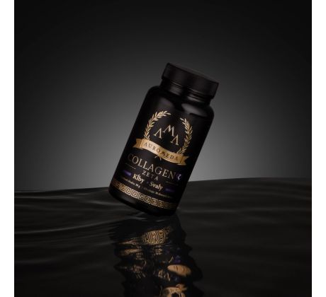 Collagen Zeta