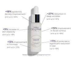 Spevňujúce esenciálne sérum 30ml FERMETÉ