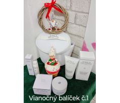 VIANOČNÝ BALÍČEK Č.1