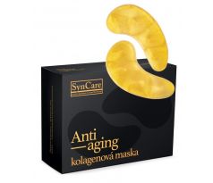 Anti-aging kolagénová maska