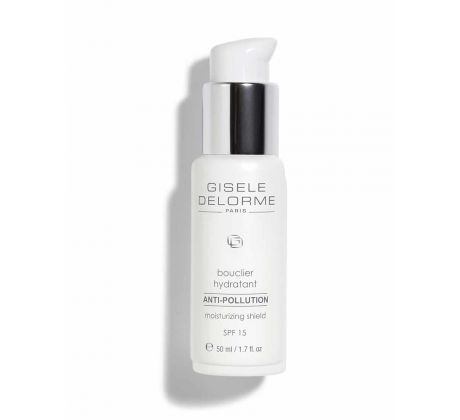 HYDRATAČNÁ OCHRANA SPF15